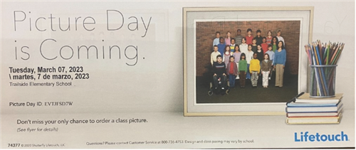 Spring Pictures